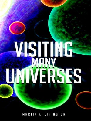 cover image of Visiting Many Universes